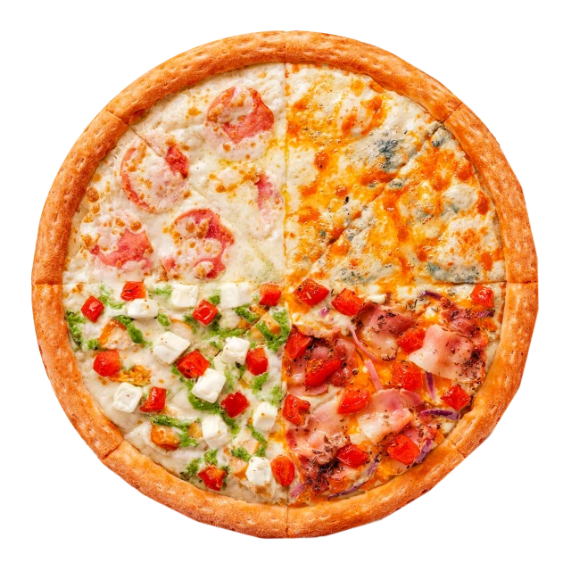 Pizza Famiglia